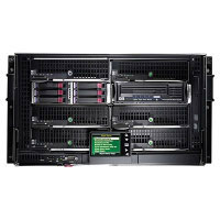 Hp BLc3000 Configure-to-order Enclosure (508668-B21#0D1)